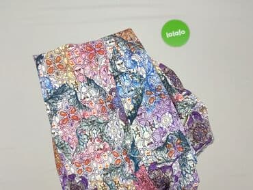 sukienka w kwiatki hm: H&M, Sukienka damska, rozmiar M — 5