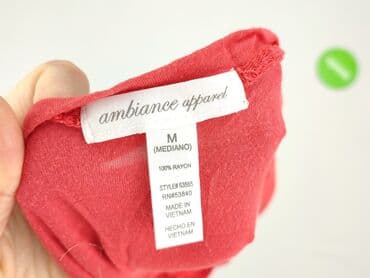 bluzki hello kitty: AMBIANCE, Bluzka damska, rozmiar M — 4