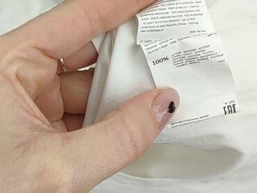 sinsay koszula muślinowa: Sinsay, Сорочка жіноча, розмір S на lalafo.pl — 6 sinsay koszula muślinowa: Sinsay, Сорочка жіноча, розмір S — 6