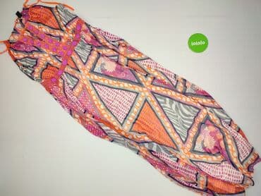 sukienki maxi plus size na wesele: H&M, Women`s dress, size 2XL (EU 44) — 2