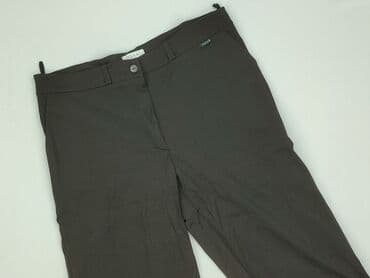 buty do garnituru badura: Spodnie materiałowe damskie — 1