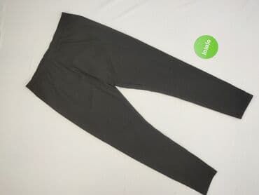 legginsy damskie xxl allegro: Janina, Legginsy Sportowe damskie, rozmiar XL — 2