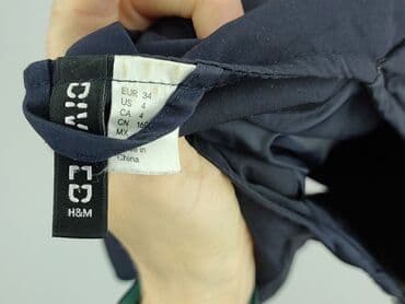 sinsay marynarka i spodnie: H&M Divided, Kurtka przejściowa damska, XS — 5