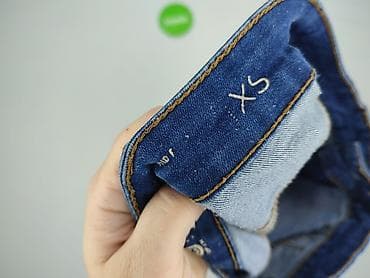 c: Cubus, Jeansy damskie, rozmiar XS — 5