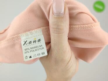 born2be sukienki xl: Xana, Bluzka damska, rozmiar 4XL — 6