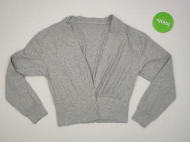 internetowy second hand: Cardigan, Kardigan damski, rozmiar S — 2