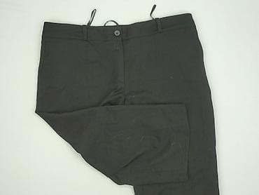 Gonto, Spodnie 3/4 damskie, rozmiar 3XL