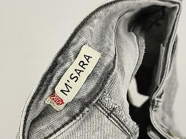 marija kulusic jeans: Jeansy damskie, rozmiar S — 4