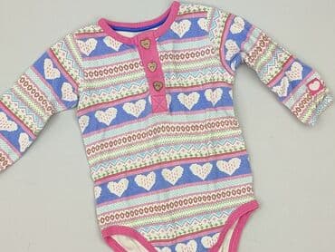 Body, KappAhl, 6-9 months, 
condition - Very good