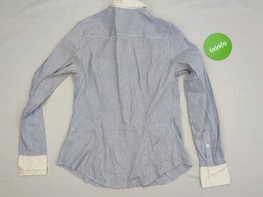 koszula w paski damska h m: H&M, Koszula damska, rozmiar S — 3