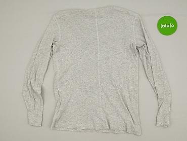 sweter dlugi: Cos, T-shirt damski, rozmiar L — 3