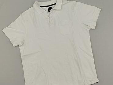 Koszulka polo dla mężczyzn, rozmiar L w lalafo.pl Koszulka polo dla mężczyzn, rozmiar L