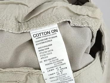 bluzy dsquared2: Chinosy dla mężczyzn, rozmiar L — 5