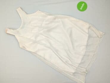 sukienka z bufiastymi rękawami asos: AX Paris, Sukienka damska, rozmiar S — 3