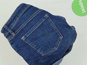 szorty levis: H&M, Szorty damskie, rozmiar XS — 5