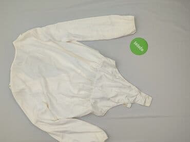 zara body z falbanką: Shein, Body damskie, rozmiar S — 3