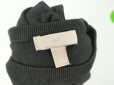 Kobiety: H&M, Sweter damski, rozmiar L — 5