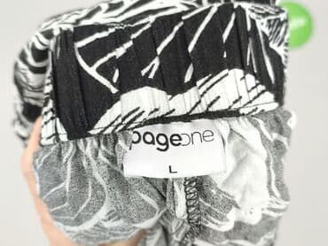 sizer buty: Spodnie damskie, L — 4