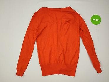 długi sweter: Janina, Kardigan damski, rozmiar M — 3