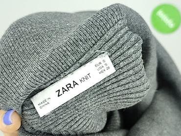 top zara basic: Zara, Golf damski, rozmiar S — 4