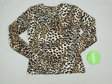 spódnice zebra: Bluzka damska, rozmiar S — 3