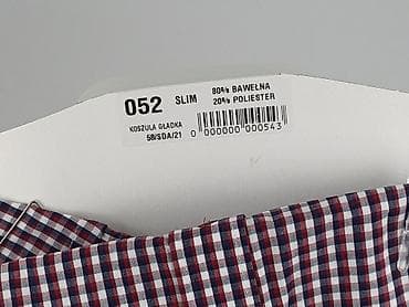 sweter h: Koszulа dla mężczyzn, rozmiar S — 7