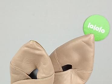 buty 2 born: Zara, Półbuty damskie, rozmiar 39 — 4