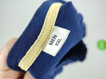 bluza pull and bear: T-shirt for men, size 2XL — 4