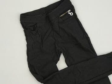 spodnie kipsta: Legginsy Eleganckie damskie, S — 1