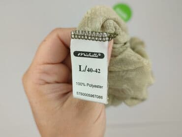 ile wazy bluza: Bluzka damska, rozmiar L — 5