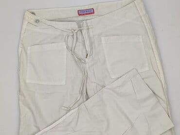 buty oleksy mokasyny: Freesoul, Spodnie materiałowe damskie, rozmiar 2XS — 1