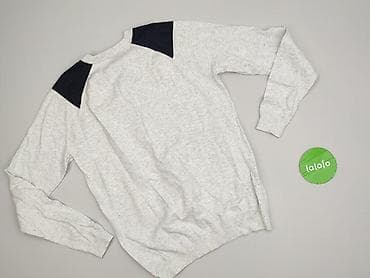 sweter givenchy: Sweter dla mężczyzn, rozmiar M — 3