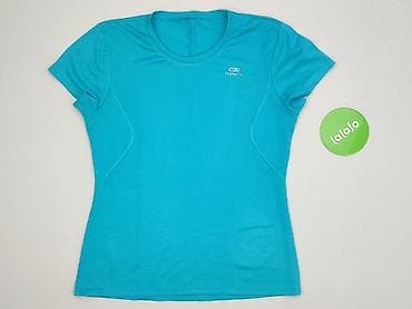 decatlon buty: T-shirt damski, rozmiar S — 2