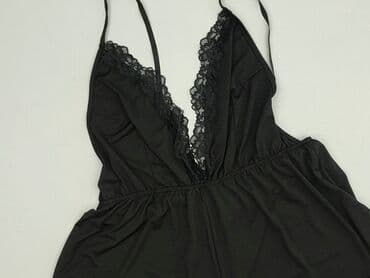 szlafrok i koszula nocna: Koszula nocna damska, 3XL — 1