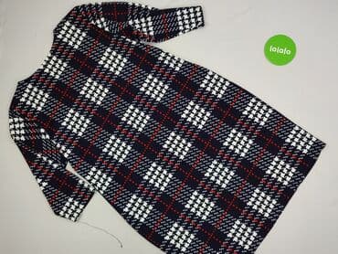 sukienka damska w kratę: Sukienka damska, rozmiar M — 3