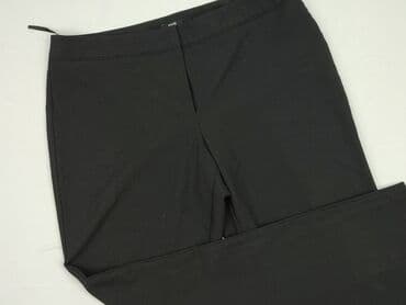 koszulka f f: F&F, Spodnie materiałowe damskie, rozmiar 2XL — 1