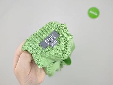 Bien Bleu, Sweter damski, rozmiar M w lalafo.pl — 5 Bien Bleu, Sweter damski, rozmiar M — 5