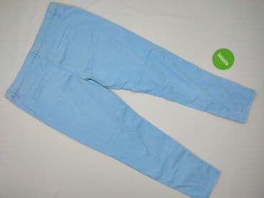 Жіночий одяг: Yessica, Брюки жіночі, 4XL — 3