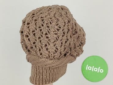 Hats and caps: Cap, Female, condition - Very good — 4