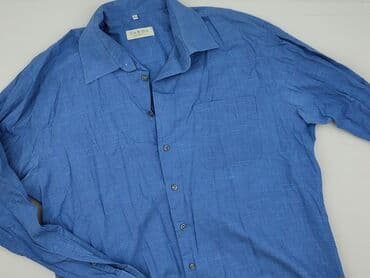 c a spodnie męskie canda: Canda, Koszulа dla mężczyzn, rozmiar XL — 1