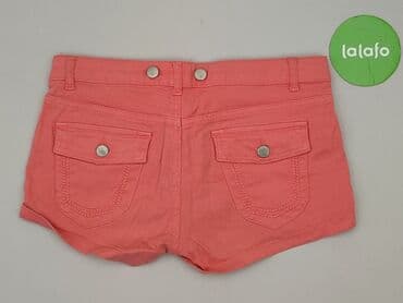 szorty z marynarka: Szorty damskie, XS — 3