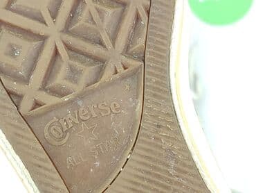 жіноче взуття: Converse, Кросівки жіночі, 37, стан - Хороший — 5