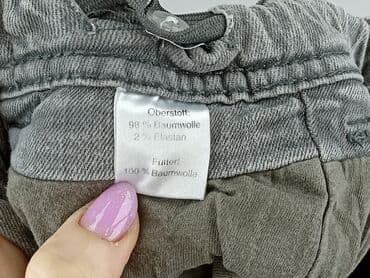 rajstopy allegro: Jeans, 1.5-2 years, 92, condition - Good — 5