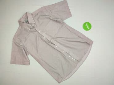 sweter w paski c a: Shirt for men, M (EU 38), condition - Perfect — 2