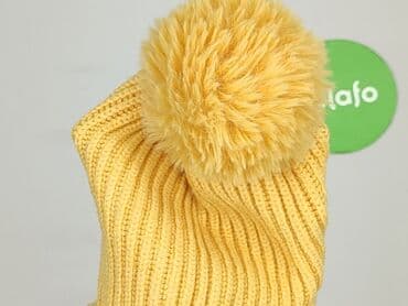 kamizelka jenot naturalny: Czapka, 50-51 cm, stan - Bardzo dobry — 5