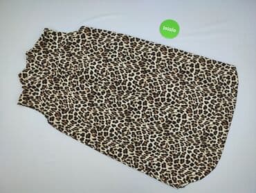 klapki bershka panterka: Sukienka damska, rozmiar 2XL — 3