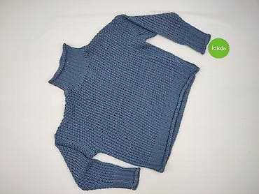 bluza damska emo: Sweter damski, rozmiar M — 2