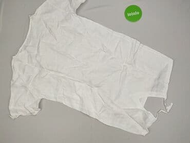 tunika damska: Tunika damska, rozmiar 3XL — 3