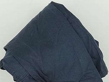 jeansy 34: Spodnie materiałowe damskie, rozmiar XL — 9