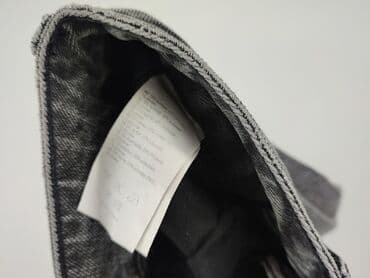 dżinsy z wysokim stanem duże rozmiary: Jeansy damskie, XS — 5